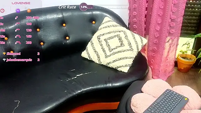 Lisa-Rios Adlı Modelin Canlı XXX Sohbeti