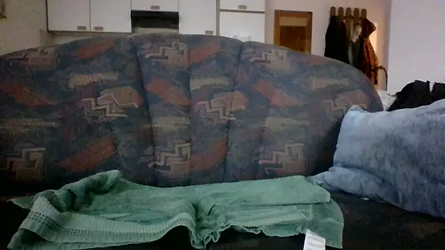 Živý XXX chat ariellek