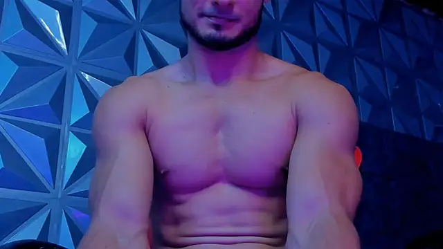 Chatroom XXX en direct de Adonys_Lewis_