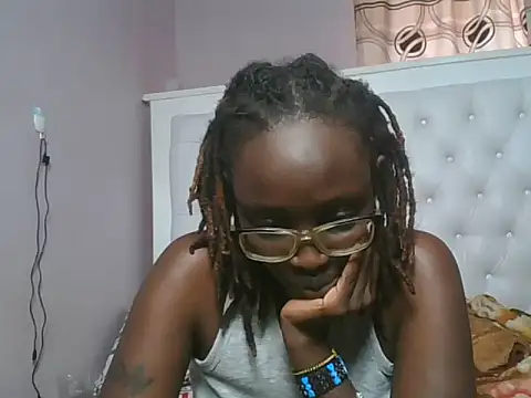 SexyAry Live XXX-Chat