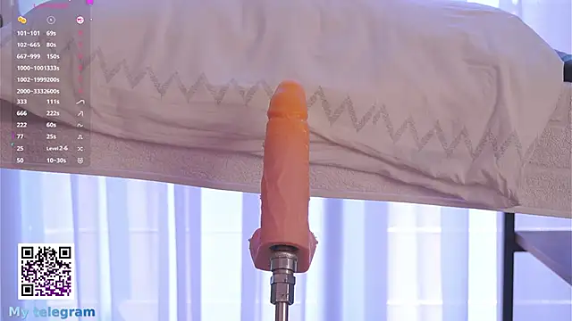 XXX chat uživo modela LynBardon