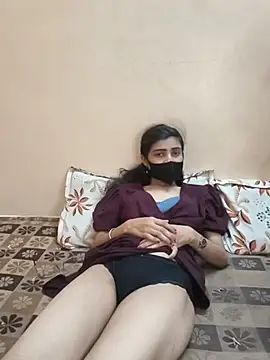 Rubina_69's Live XXX Chat