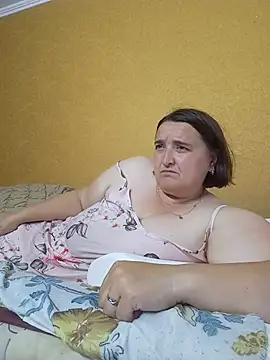 LiluHot Live XXX-chat