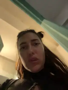 Chat XXX en directo de AleksandraRich
