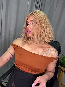 Chat XXX ao vivo de Melania_ferr