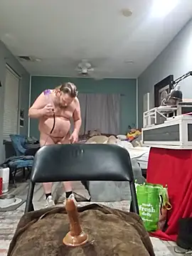 FunBoyBottim Webcam-Show