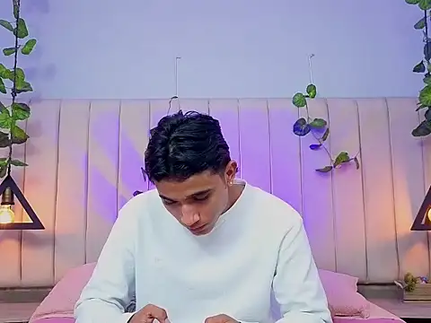 Morgan_Bladee: απευθείας συνομιλία ΧΧΧ