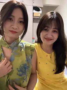 แชท XXX สดของ huihui_520