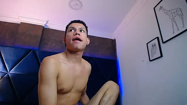 Chat XXX Live ThiagoFerrer_