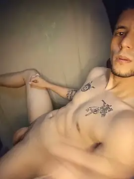 Show webcam de Bielsky