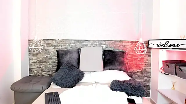 apolorusso Live XXX-chat