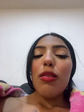pursena_ Live XXX-chat