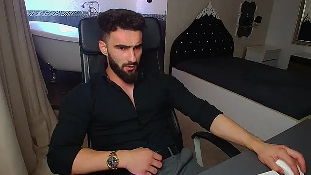 Živý XXX chat MicahLane