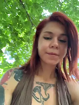 RosieSecret – Live XXX-chat