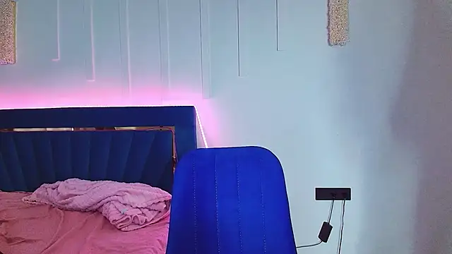 Živý XXX chat kok0mi