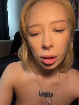MaryChanXO Live XXX-Chat
