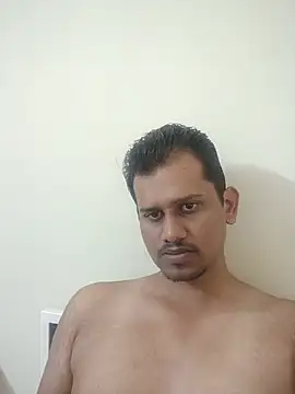 Long_Laster Pertunjukan Webcam