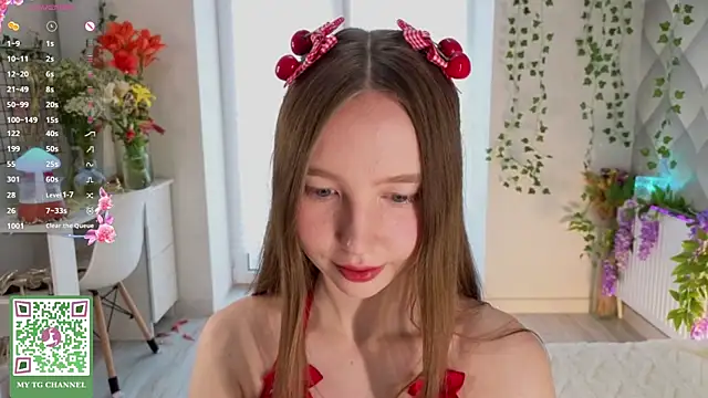Онлайн чат XXX ElfredaTupy