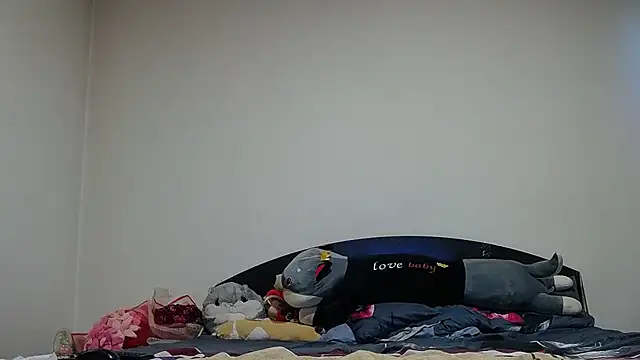 Czat XXX na żywo – Bonny_Ella