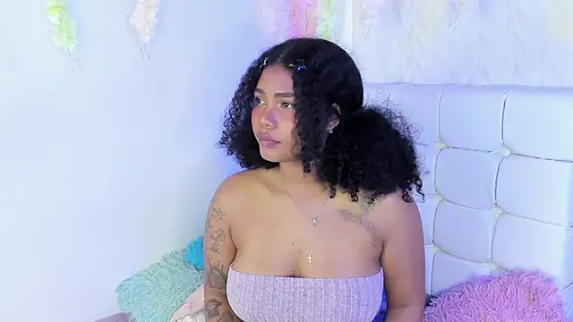 Angel_Belll's Live XXX Chat