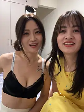 Sembang XXX Secara Langsung huihui_520
