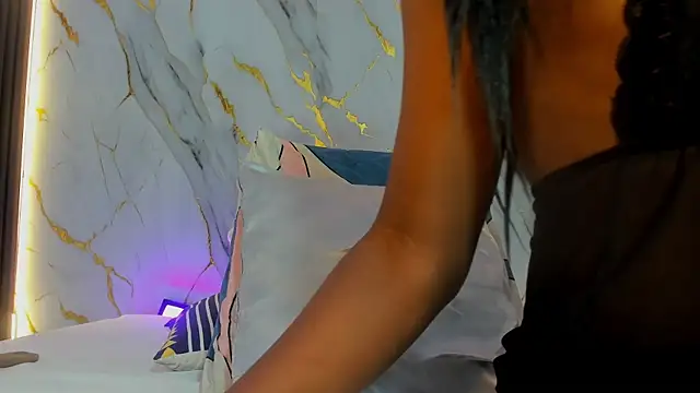 Melisa_Ebony's Live XXX Chat