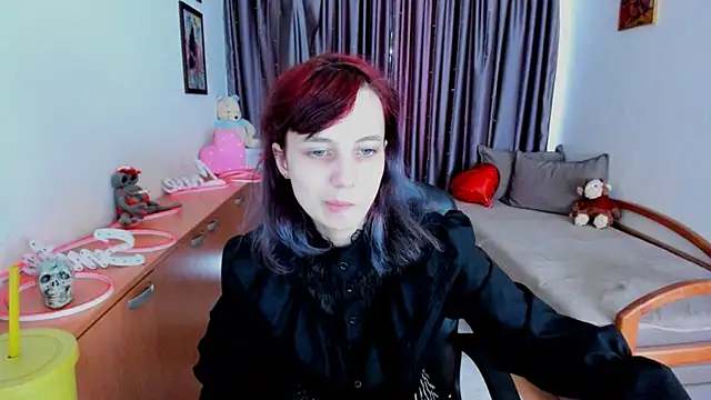 Chat XXX en directo de MiniLysii