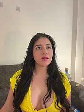 Chat XXX en directo de KallyMyller1