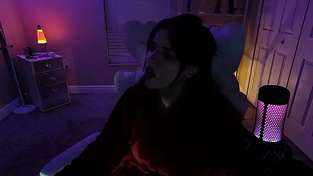 angiefae Chat XXX live