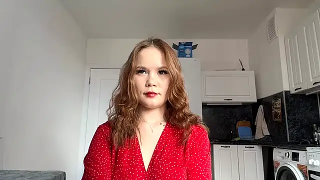 LauranAngelbeck Live XXX-Chat