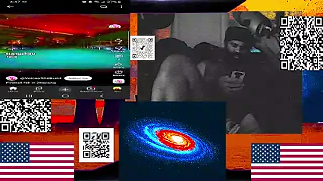 Онлайн чат XXX RussellTaylorLacy