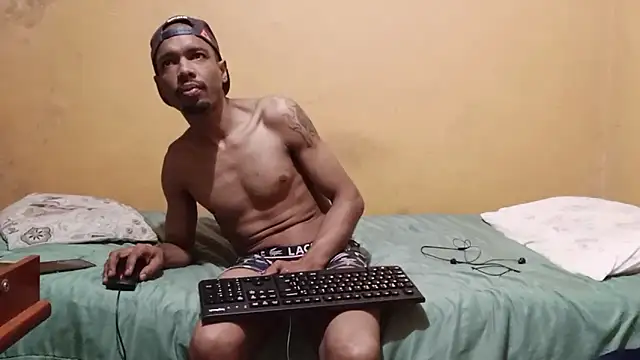 Czat XXX na żywo – Setor_black