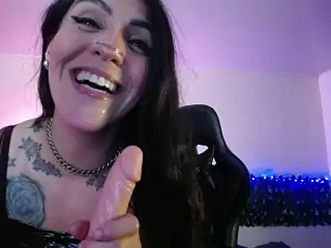 Chatroom XXX en direct de Anastasiabasst__