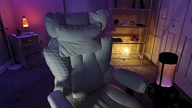 Živý XXX chat angiefae