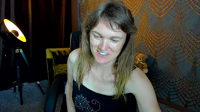 Chatroom XXX en direct de Anabell_xxx