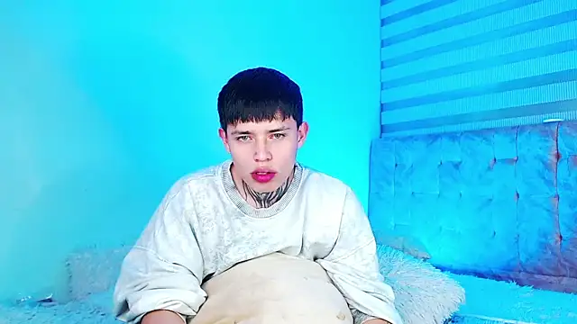 _justinmoon2 Live XXX-Chat