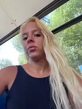 Živý XXX chat LikaCat