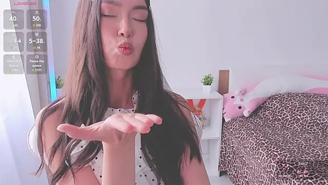 kittenrisha Live XXX-Chat