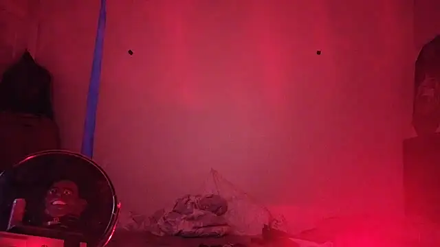 hailzeffn Live XXX-chat