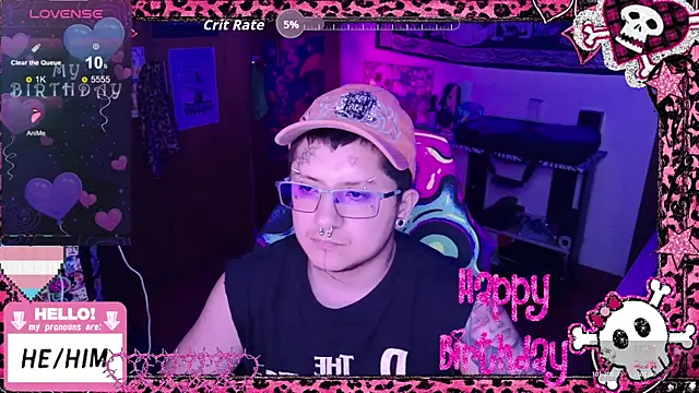 masterkevinftm Live XXX Chat