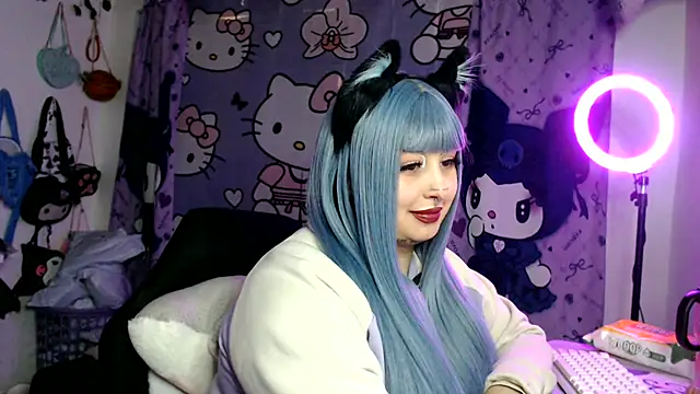 lussyevans24's Live XXX Chat