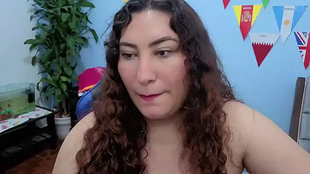 JANNAH_MARTINEZ Chat XXX in diretta