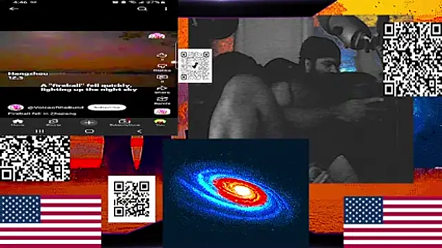 RussellTaylorLacy Live XXX Chat