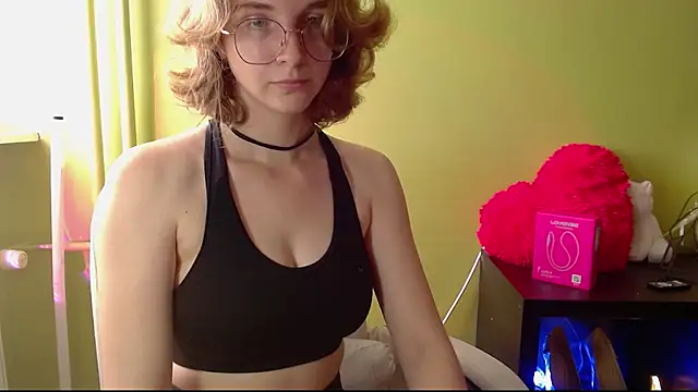 juicyPenny's Live XXX Chat