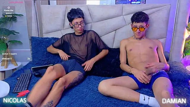 Jen_nc – Naživo XXX chat