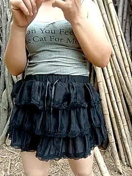 Chat XXX en directo de coca_chiuchiu