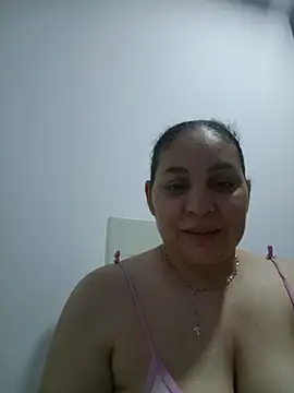 MirandaSoto 라이브 XXX 채팅