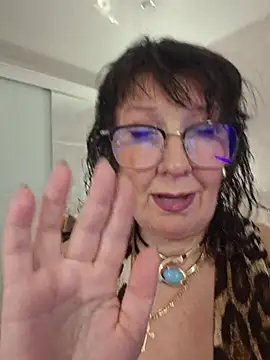 LaliaMia's Live XXX Chat