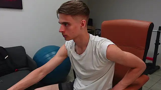David_Heath Live XXX-Chat
