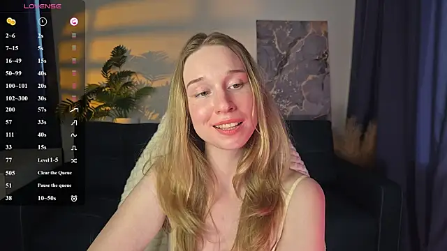 Eve_Sin – Naživo XXX chat